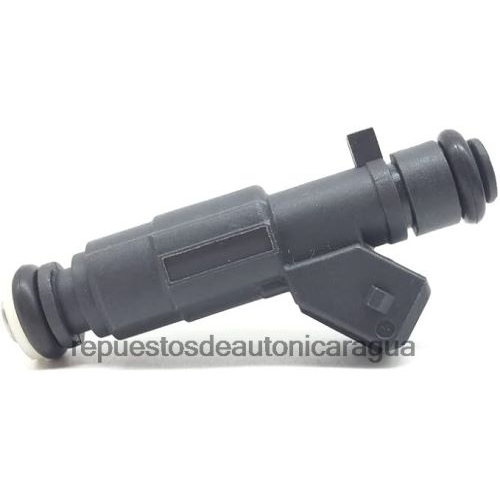 Mayoristas de repuestos de auto - 0280155843 inyector de combustible V6HV8H232 RENAULT