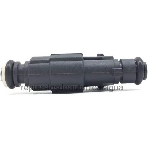 Mayoristas de repuestos de auto - 0280155843 inyector de combustible V6HV8H232 RENAULT