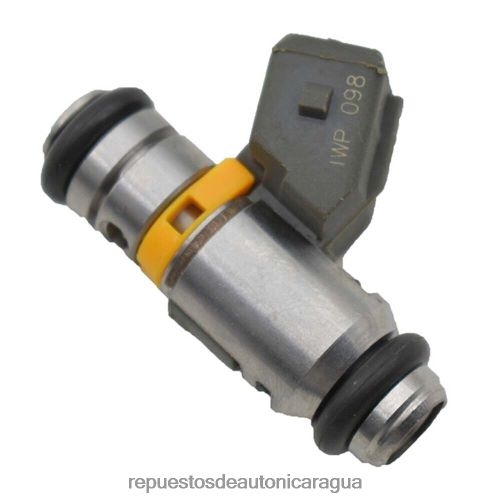 Mayoristas de repuestos de auto - Iwp098 8200058379 805001399403 inyector de combustible V6HV8H222 RENAULT