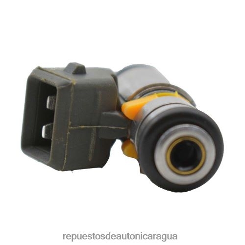 Mayoristas de repuestos de auto - Iwp098 8200058379 805001399403 inyector de combustible V6HV8H222 RENAULT