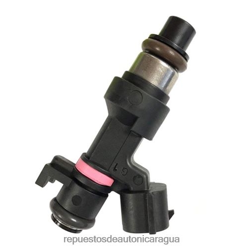 Repuestos Suzuki motos Nicaragua - Inyector de combustible 166006863r para renault V6HV8H707