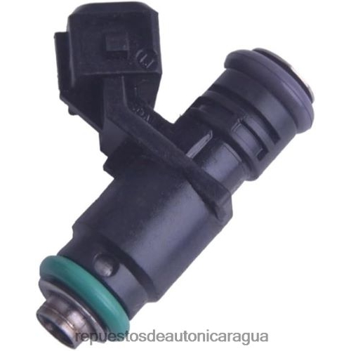 Repuestos Suzuki motos Nicaragua - Inyector de combustible 166009398r h8201078950 V6HV8H237 RENAULT