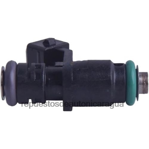 Repuestos Suzuki motos Nicaragua - Inyector de combustible 166009398r h8201078950 V6HV8H237 RENAULT