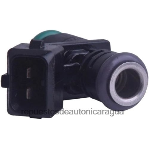 Repuestos Suzuki motos Nicaragua - Inyector de combustible 166009398r h8201078950 V6HV8H237 RENAULT