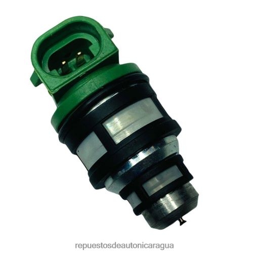 Repuestos Suzuki motos Nicaragua - inyector de combustible iwm500.01 50100202 V6HV8H217 RENAULT