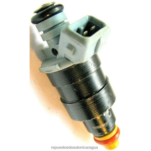 Repuestos de auto Nicaragua - 0280150211 inyector de combustible fj710 V6HV8H211 RENAULT