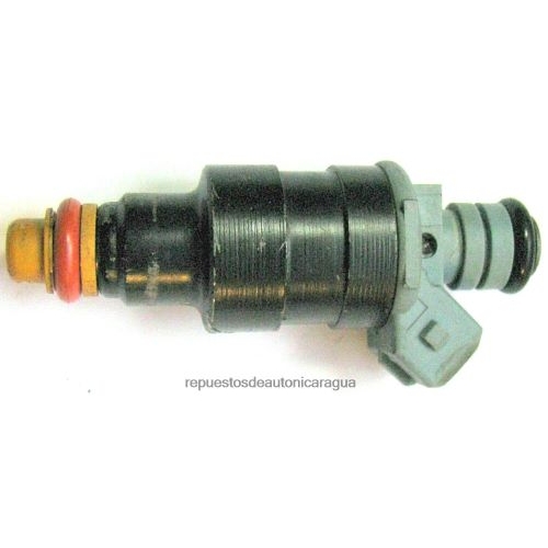Repuestos de auto Nicaragua - 0280150211 inyector de combustible fj710 V6HV8H211 RENAULT