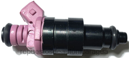 Repuestos de auto Nicaragua - inyector de combustible 873774 7700874112 8200603801 75117801 0208V1781 RENAULT