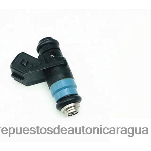 Repuestos de motos Honda Nicaragua - 8200132254 inyector de combustible V6HV8H234 RENAULT