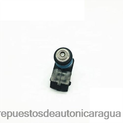 Repuestos de motos Honda Nicaragua - 8200132254 inyector de combustible V6HV8H234 RENAULT