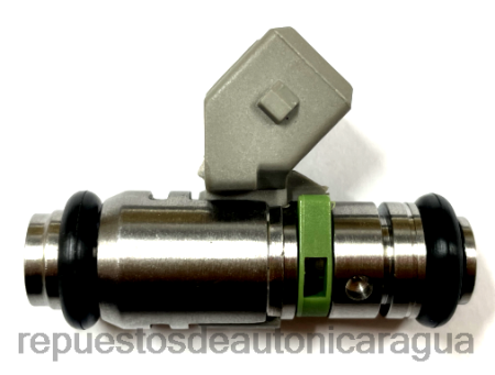 Repuestos de motos Honda Nicaragua - Inyector de combustible iwp143 8200128959 75112142 50102602 805001571701 0208V1784 RENAULT