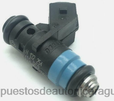Repuestos de motos Honda Nicaragua - inyector de combustible 8200132254 0208V1804 RENAULT