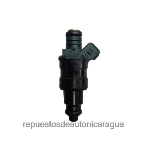 Repuestos de motos Nicaragua - 7700875368 inyector de combustible V6HV8H233 RENAULT