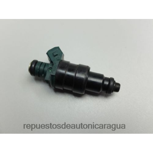 Repuestos de motos Nicaragua - 7700875368 inyector de combustible V6HV8H233 RENAULT