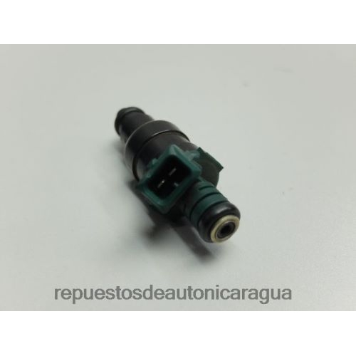 Repuestos de motos Nicaragua - 7700875368 inyector de combustible V6HV8H233 RENAULT