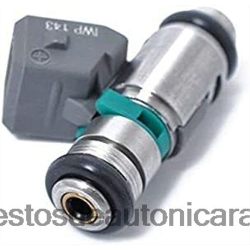 Repuestos de motos Nicaragua - Iwp143 8200128959 75112142 50102602 805001571701 inyector de combustible V6HV8H213 RENAULT