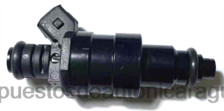 Repuestos de motos Nicaragua - inyector de combustible 7700875368 0208V1803 RENAULT
