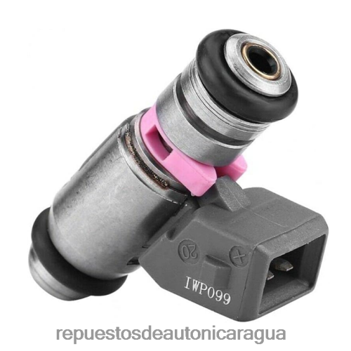 Repuestos de motos Yamaha Nicaragua - Inyector de combustible iwp099 para renault V6HV8H705