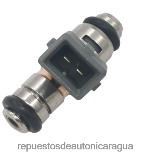 Repuestos de motos Yamaha Nicaragua - Inyector de combustible iwp099 para renault V6HV8H705