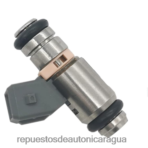 Repuestos de motos Yamaha Nicaragua - Inyector de combustible iwp099 para renault V6HV8H705