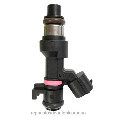 Repuestos de motos Yamaha Nicaragua - inyector de combustible 166006863r 0208V95 RENAULT