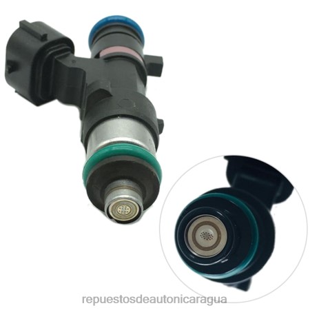 Repuestos de motos Yamaha Nicaragua - inyector de combustible 166006863r 0208V95 RENAULT