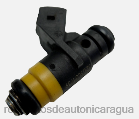 Repuestos de motos Yamaha Nicaragua - inyector de combustible 8200240488 0208V1805 RENAULT