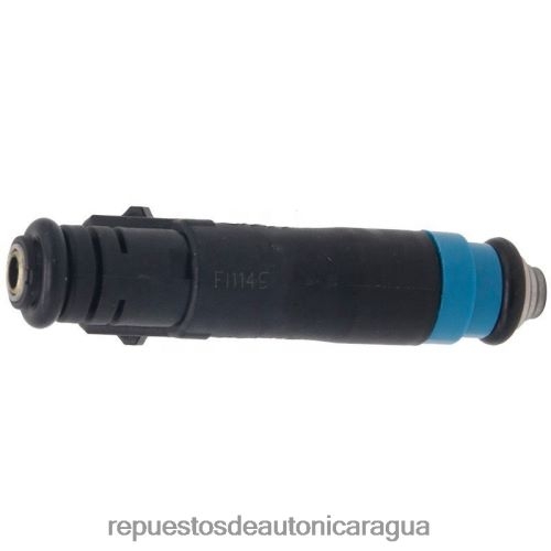 Repuestos de motos por mayor en Nicaragua - Inyector de combustible h112615 itg048 para renault V6HV8H708