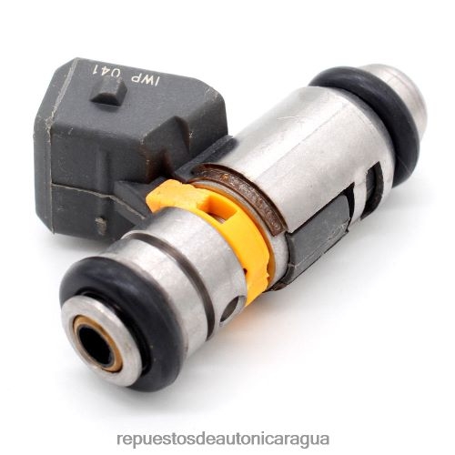Repuestos de motos por mayor en Nicaragua - Iwp041 50100902 0369980311 inyector de combustible V6HV8H218 RENAULT