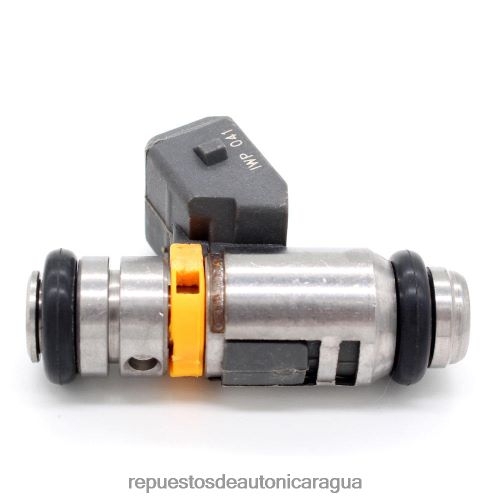 Repuestos de motos por mayor en Nicaragua - Iwp041 50100902 0369980311 inyector de combustible V6HV8H218 RENAULT