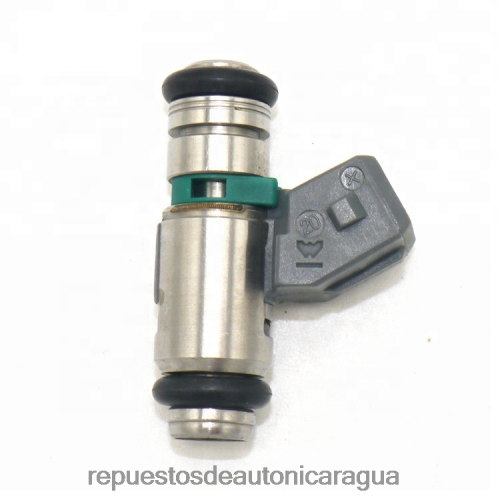 Repuestos para motos Nicaragua - Inyector de combustible iwp143 para renault V6HV8H706