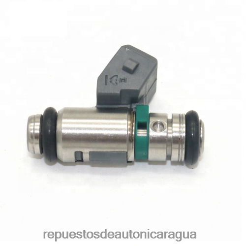 Repuestos para motos Nicaragua - Inyector de combustible iwp143 para renault V6HV8H706