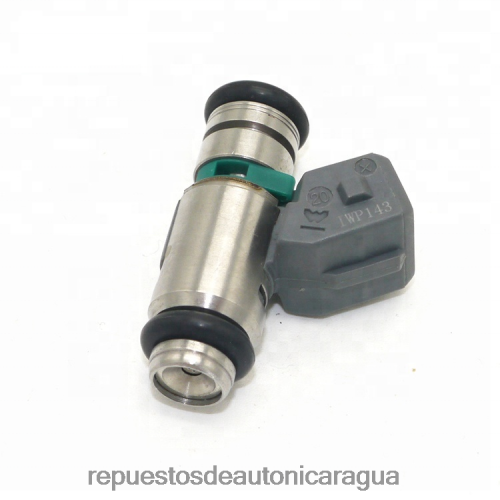 Repuestos para motos Nicaragua - Inyector de combustible iwp143 para renault V6HV8H706