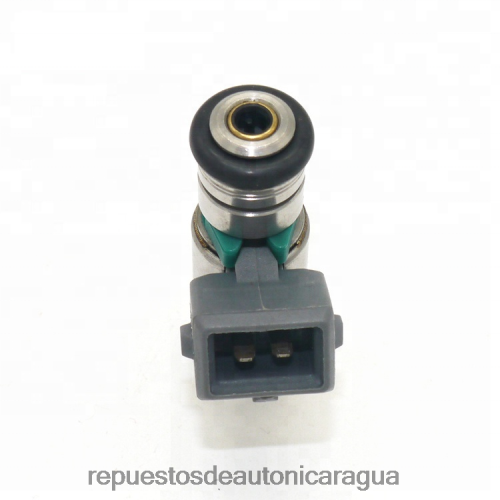 Repuestos para motos Nicaragua - Inyector de combustible iwp143 para renault V6HV8H706