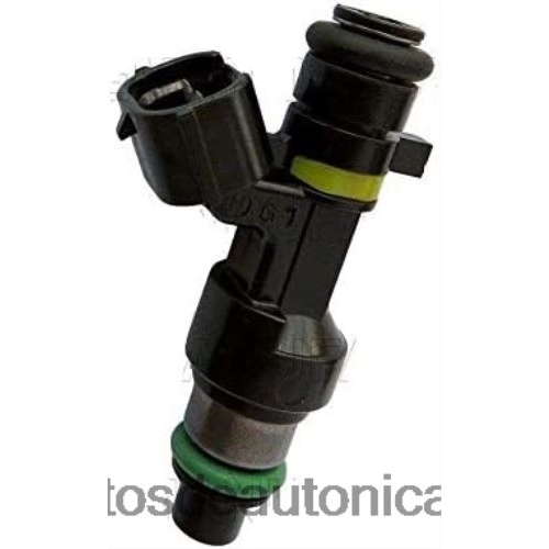 Repuestos para motos Nicaragua - inyector de combustible fj1056 fby2850 V6HV8H216 RENAULT