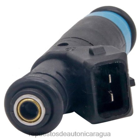 Repuestos para motos Nicaragua - inyector de combustible h112615 itg048 0208V96 RENAULT