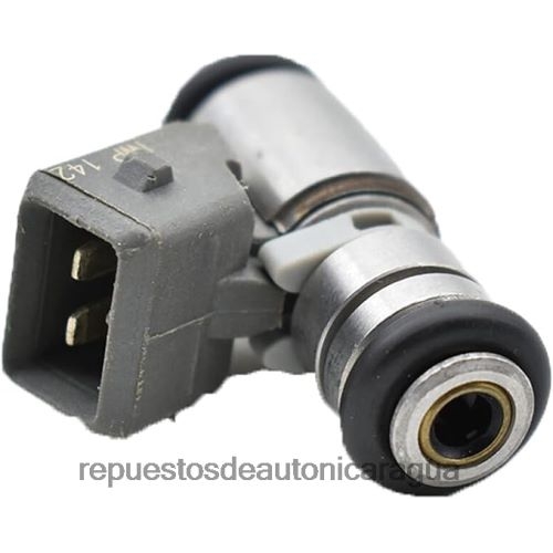 Repuestos para motos Nicaragua - inyector de combustible iwp142 V6HV8H236 RENAULT