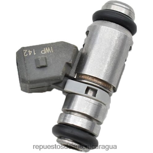 Repuestos para motos Nicaragua - inyector de combustible iwp142 V6HV8H236 RENAULT