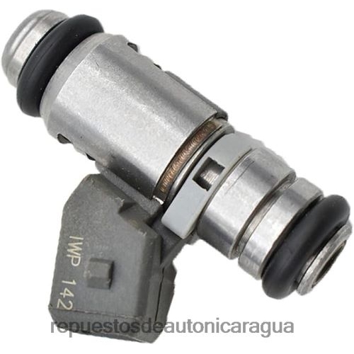 Repuestos para motos Nicaragua - inyector de combustible iwp142 V6HV8H236 RENAULT
