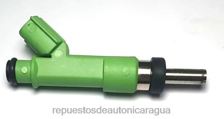 Repuestos de motos Nicaragua - inyector de combustible 55559397 0208V2363 SAAB