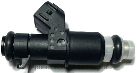 Importadores de repuestos de motos en Nicaragua - inyector de combustible 12581318 0208V2390 SATURN
