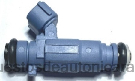 Repuestos de auto Nicaragua - inyector de combustible 0280157117 0208V1891 SENTRA