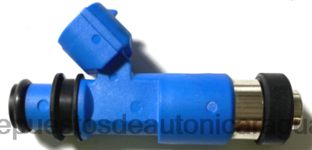 Repuestos Suzuki motos Nicaragua - inyector de combustible 16611aa720 0208V2407 SUBARU