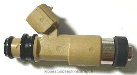 Repuestos de motos Nicaragua - inyector de combustible 16611aa68b 0208V2413 SUBARU