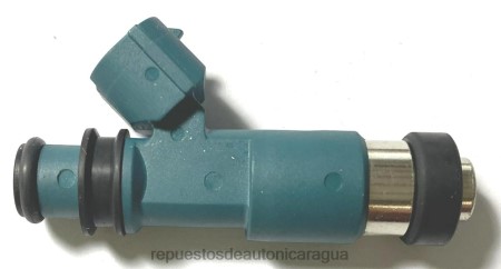 Repuestos de motos Yamaha Nicaragua - inyector de combustible 16611aa840 0208V2375 SUBARU