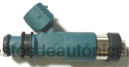Distribuidores de repuestos para motos Nicaragua - inyector de combustible 1571065j00 0208V2359 SUZUKI