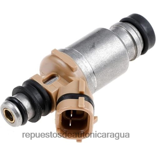 Distribuidores de repuestos para motos Nicaragua - 23209-16150 inyector de combustible fj349 V6HV8H279 TOYOTA