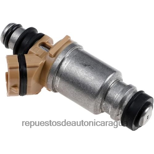 Distribuidores de repuestos para motos Nicaragua - 23209-16150 inyector de combustible fj349 V6HV8H279 TOYOTA