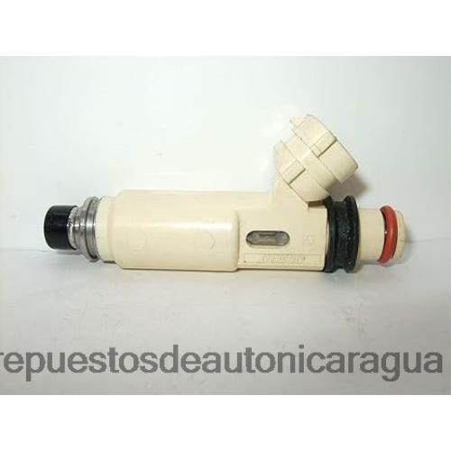 Distribuidores de repuestos para motos Nicaragua - 23209-20040 inyector de combustible V6HV8H319 TOYOTA