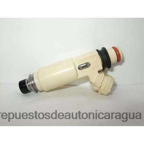 Distribuidores de repuestos para motos Nicaragua - 23209-20040 inyector de combustible V6HV8H319 TOYOTA